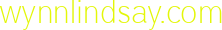 www.wynnlindsay.com Logo